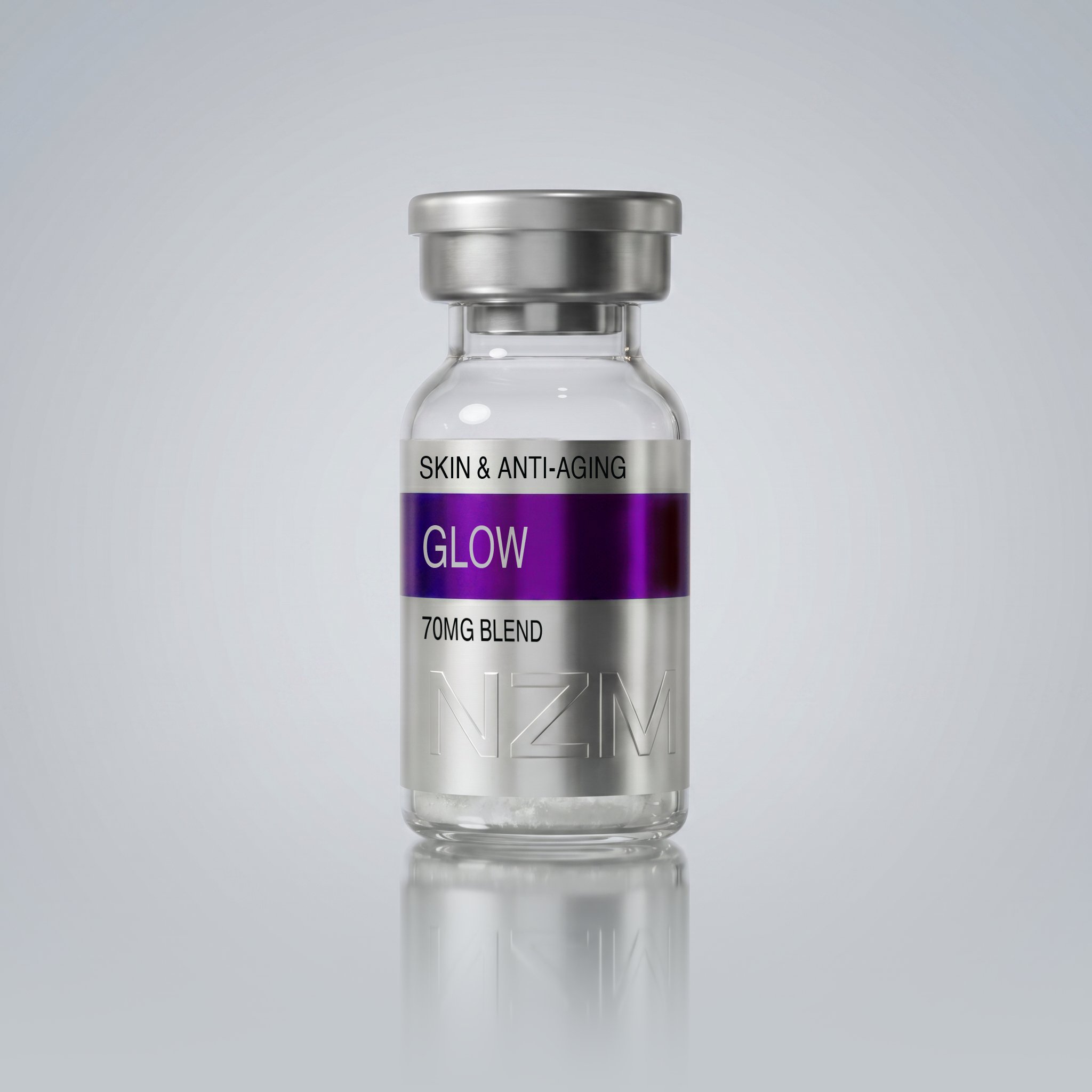 GLOW — Skin & Anti-Aging