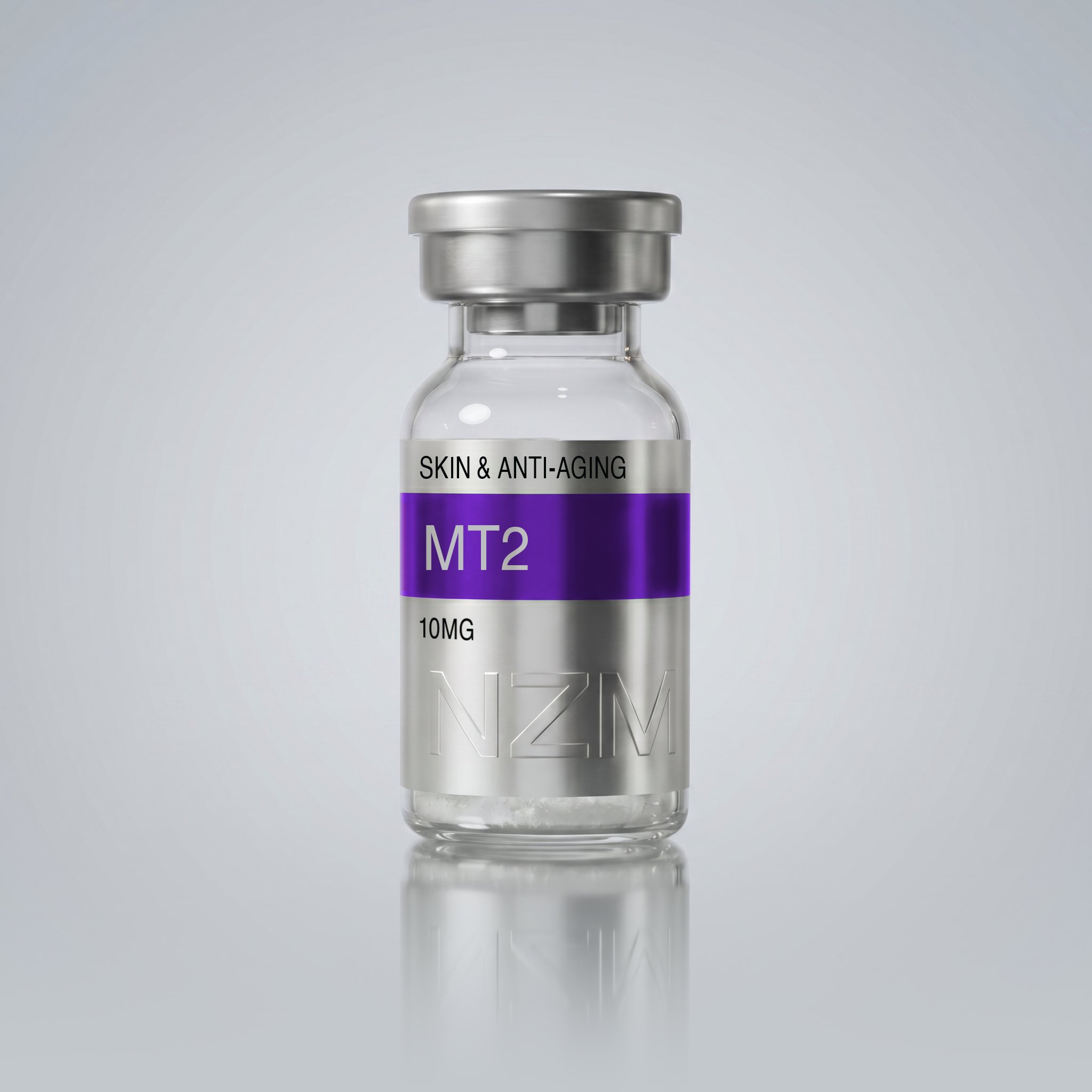 MELANOTAN 2 — Skin & Anti-Aging