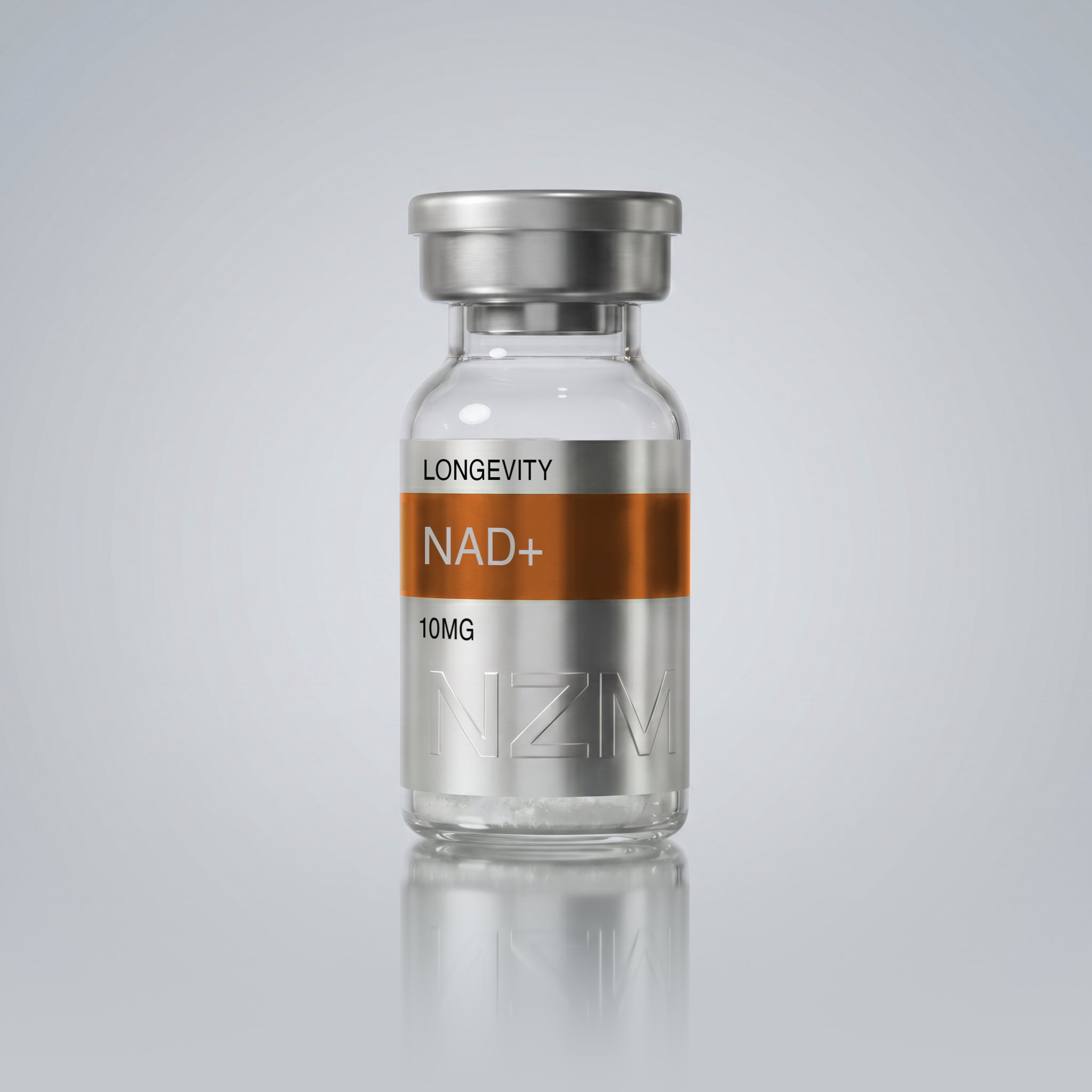 NAD+ — Longevity