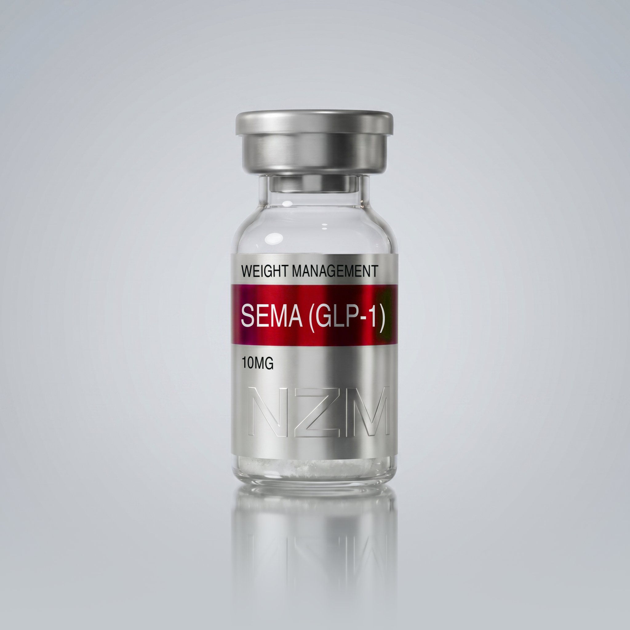 SEMAGLUTIDE — Weight Management