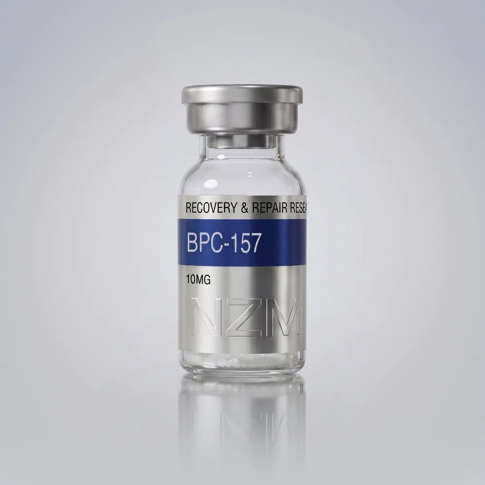BPC-157 10 MG Peptide - 10MG · Body Protection Compound