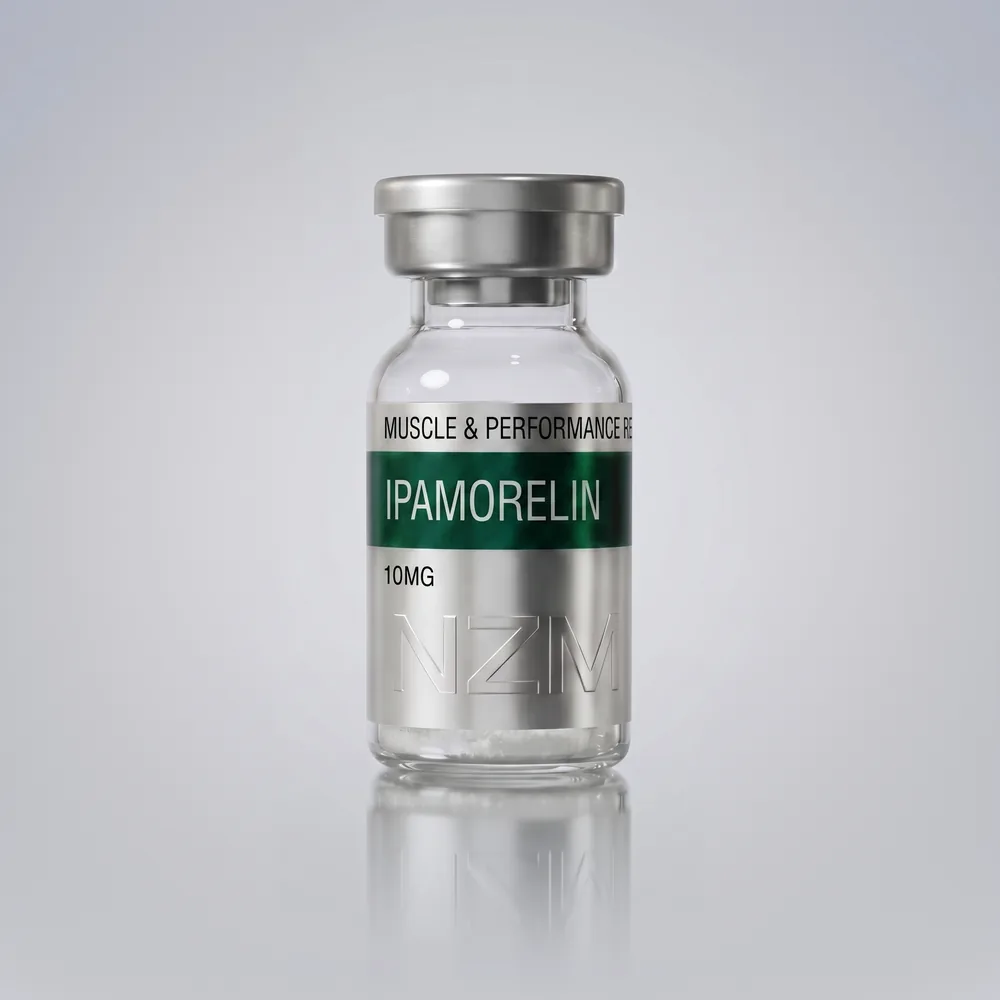 IPAMORELIN 10 MG Peptide - 10MG · GH secretagogue