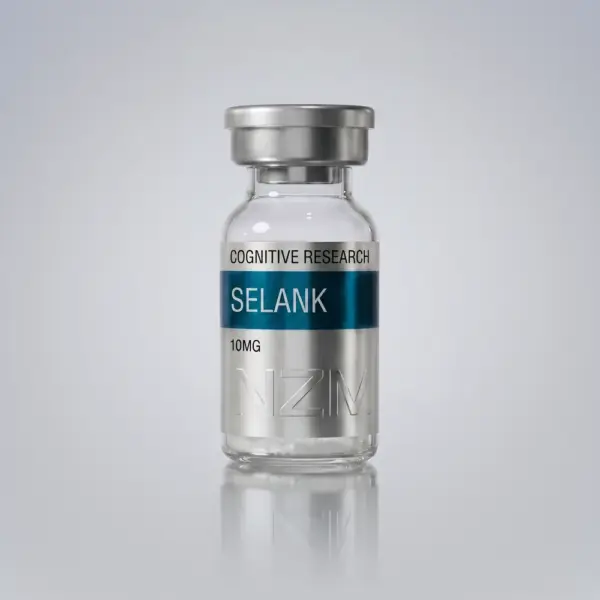 SELANK 10 MG Peptide