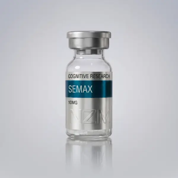 SEMAX 10 MG Peptide