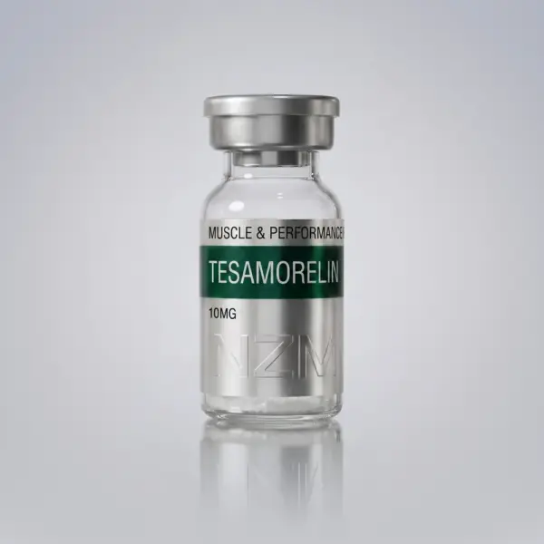 TESAMORELIN 10 MG Peptide Vial