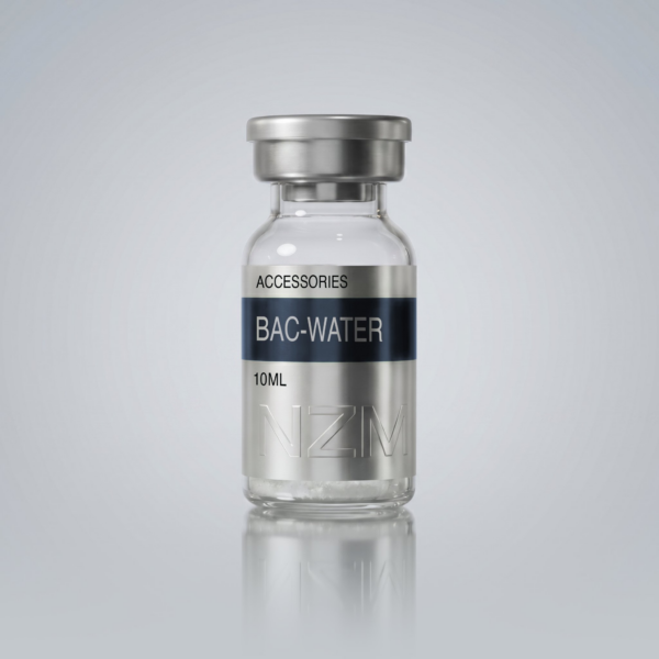 BAC-WATER