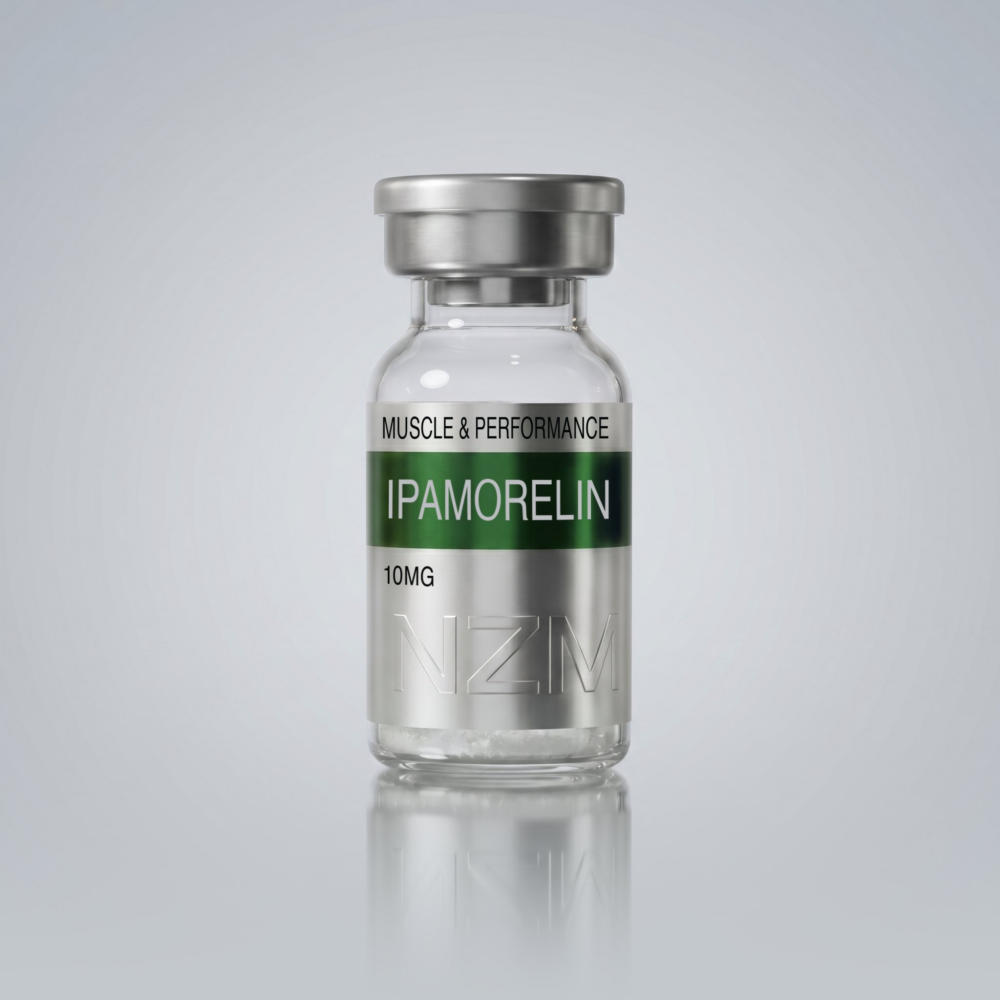 IPAMORELIN - 10MG · GH secretagogue