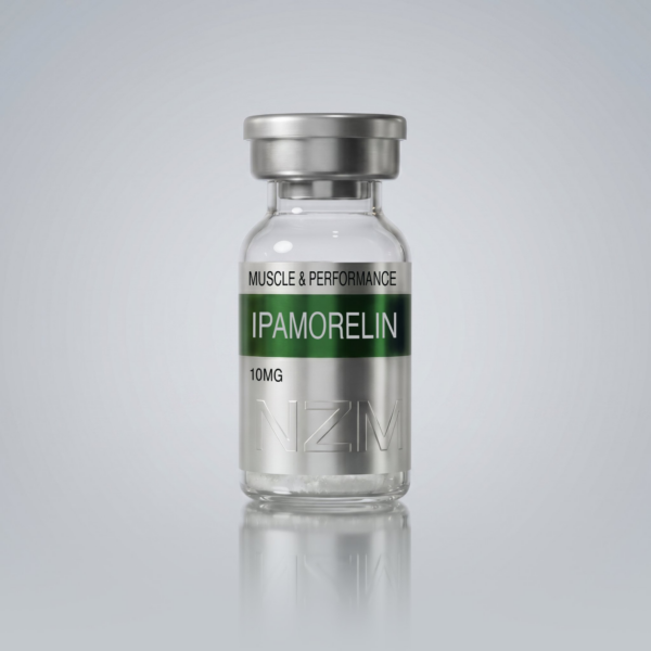 IPAMORELIN