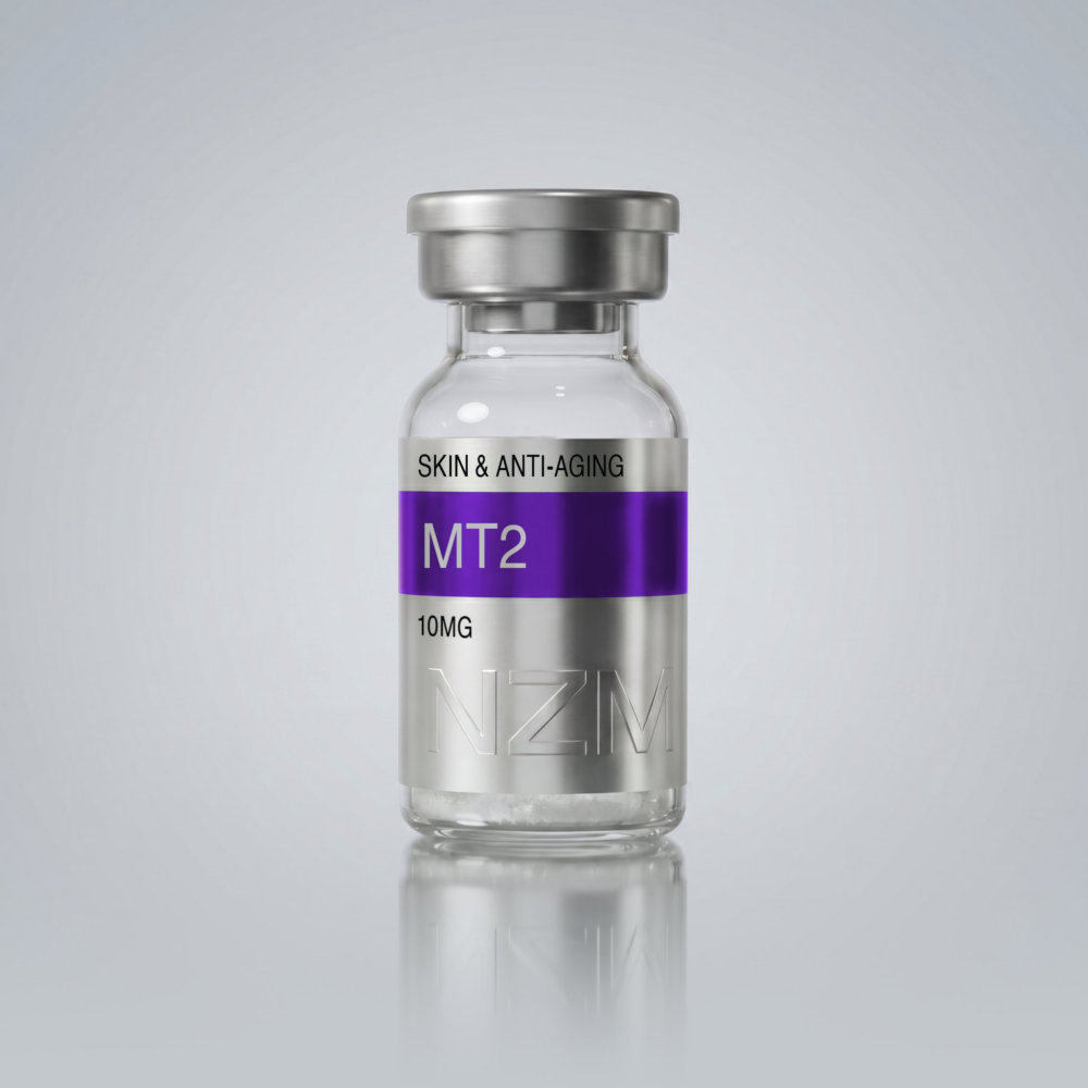 MELANOTAN 2 - Melanotan 2 · 10MG · MC1R/MC4R