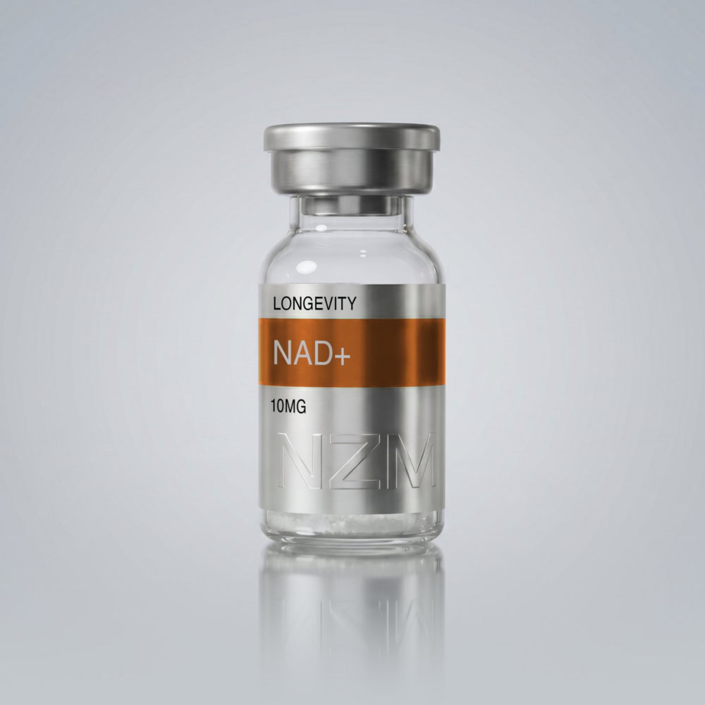 NAD+ - 500MG · Mitochondrial
