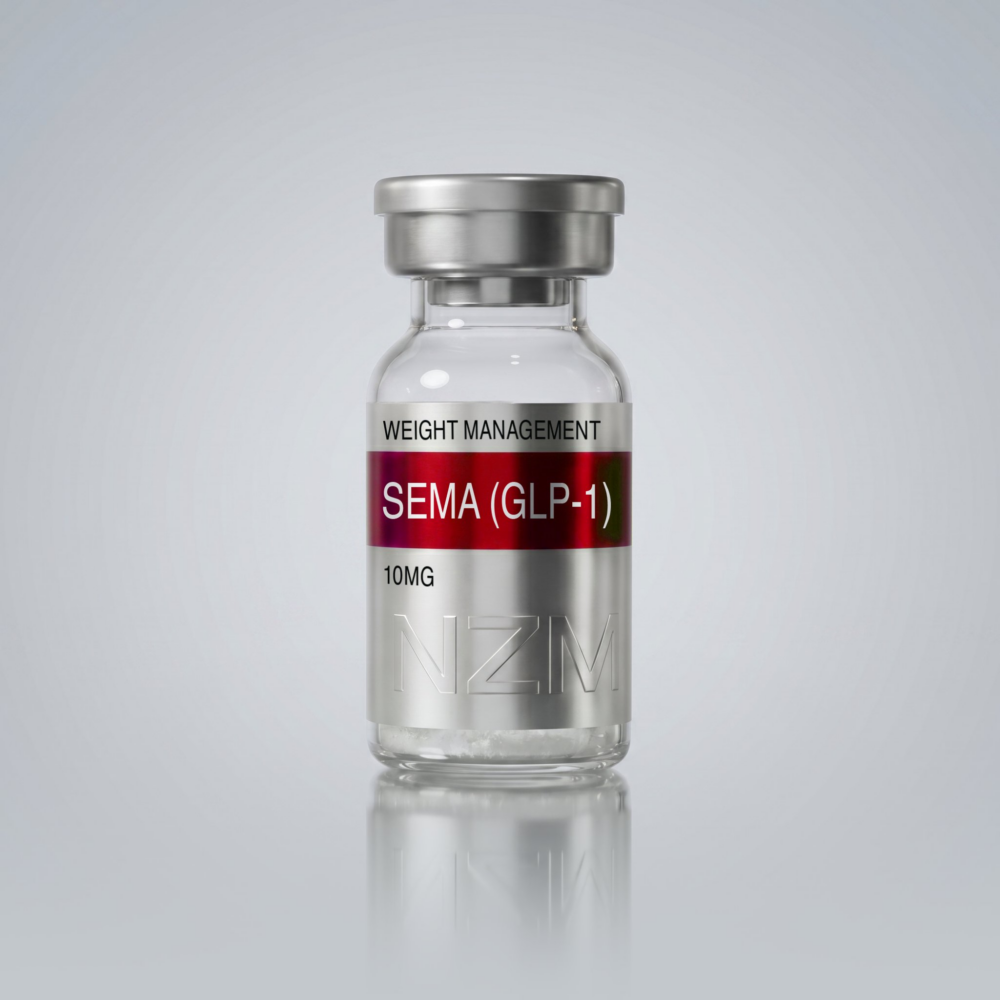 SEMAGLUTIDE - Semaglutide · 10MG