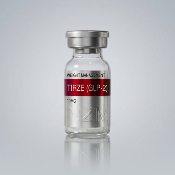 TIRZEPATIDE