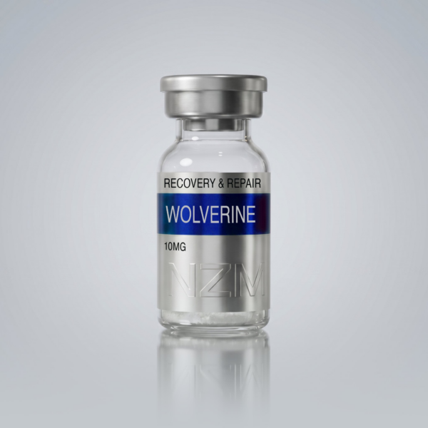 WOLVERINE